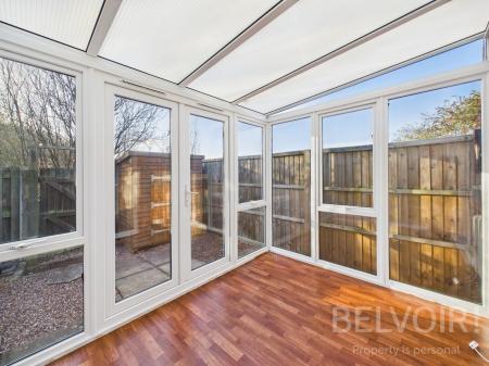 1 bedroom Mews house for sale in Falstaff Street, Greenfields, Shrewsbury, SY1