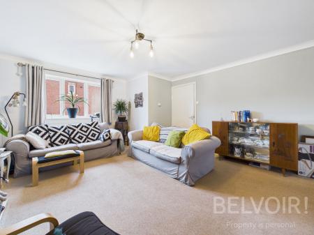 3 bedroom Detached house for sale in Oadby Way, Bicton Heath, Shrewsbury, SY3