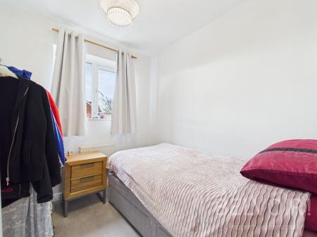 3 bedroom Detached house for sale in Oadby Way, Bicton Heath, Shrewsbury, SY3