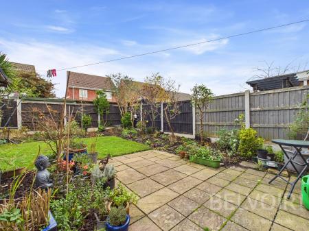 3 bedroom Detached house for sale in Oadby Way, Bicton Heath, Shrewsbury, SY3