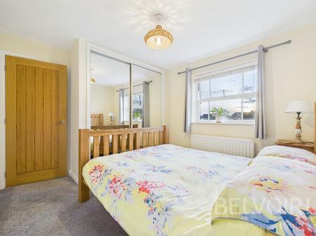 5 bedroom Detached house for sale in Peacehaven, Berwick Grange, Shrewsbury, SY1