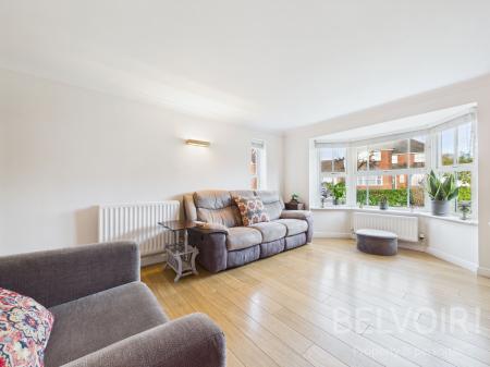 5 bedroom Detached house for sale in Peacehaven, Berwick Grange, Shrewsbury, SY1