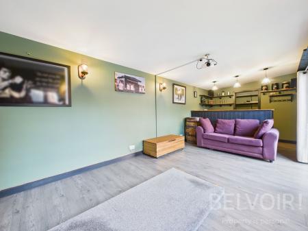 5 bedroom Detached house for sale in Peacehaven, Berwick Grange, Shrewsbury, SY1