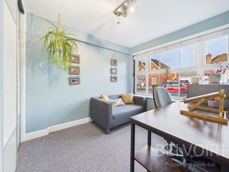 5 bedroom Detached house for sale in Peacehaven, Berwick Grange, Shrewsbury, SY1