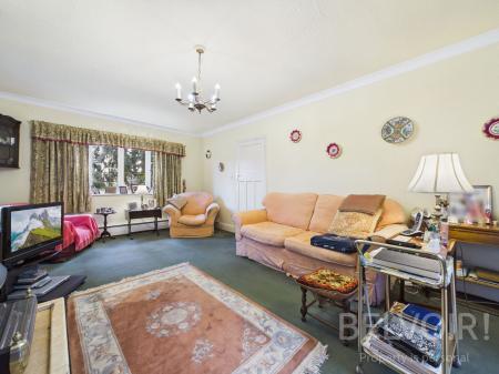 3 bedroom Detached house for sale in Ridgebourne Road, Copthorne, Shrewsbury, SY3