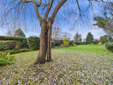 3 bedroom Detached house for sale in Ridgebourne Road, Copthorne, Shrewsbury, SY3