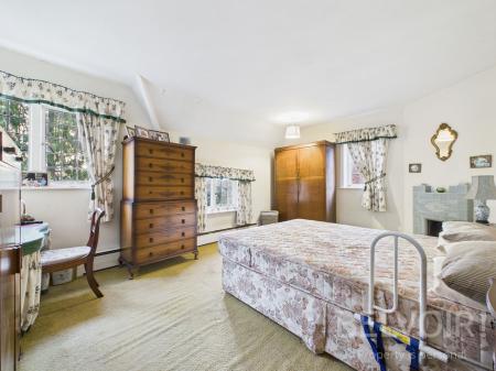 3 bedroom Detached house for sale in Ridgebourne Road, Copthorne, Shrewsbury, SY3