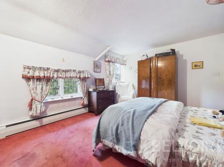 3 bedroom Detached house for sale in Ridgebourne Road, Copthorne, Shrewsbury, SY3