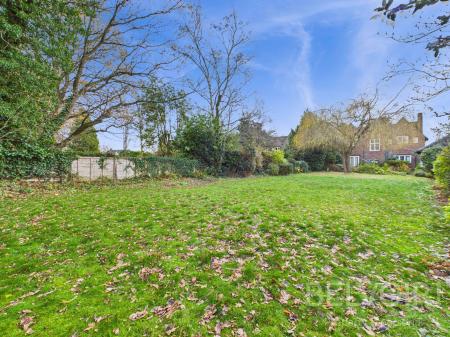 3 bedroom Detached house for sale in Ridgebourne Road, Copthorne, Shrewsbury, SY3