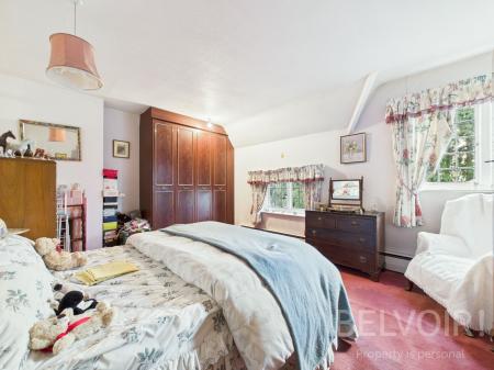 3 bedroom Detached house for sale in Ridgebourne Road, Copthorne, Shrewsbury, SY3