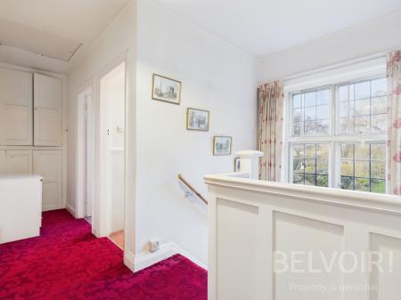 3 bedroom Detached house for sale in Ridgebourne Road, Copthorne, Shrewsbury, SY3