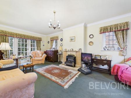 3 bedroom Detached house for sale in Ridgebourne Road, Copthorne, Shrewsbury, SY3