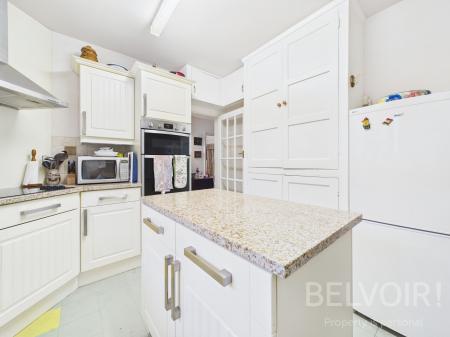 3 bedroom Detached house for sale in Ridgebourne Road, Copthorne, Shrewsbury, SY3