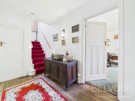 3 bedroom Detached house for sale in Ridgebourne Road, Copthorne, Shrewsbury, SY3