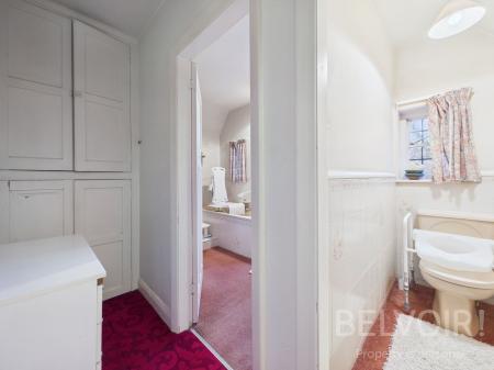 3 bedroom Detached house for sale in Ridgebourne Road, Copthorne, Shrewsbury, SY3