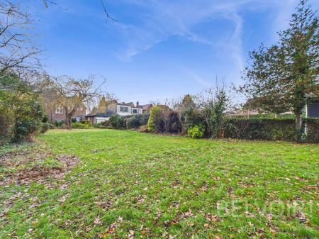 3 bedroom Detached house for sale in Ridgebourne Road, Copthorne, Shrewsbury, SY3