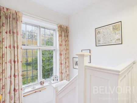 3 bedroom Detached house for sale in Ridgebourne Road, Copthorne, Shrewsbury, SY3