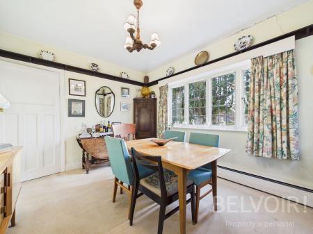 3 bedroom Detached house for sale in Ridgebourne Road, Copthorne, Shrewsbury, SY3