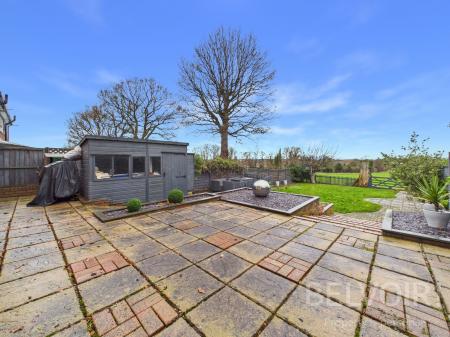 4 bedroom Semi-detached house for sale in Broad Oak Crescent, Bayston Hill, Shrewsbury, SY3