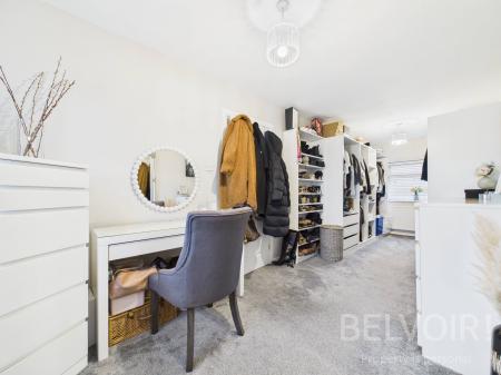 4 bedroom Semi-detached house for sale in Broad Oak Crescent, Bayston Hill, Shrewsbury, SY3