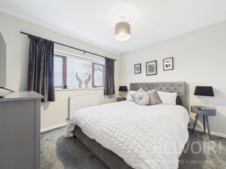 4 bedroom Semi-detached house for sale in Broad Oak Crescent, Bayston Hill, Shrewsbury, SY3