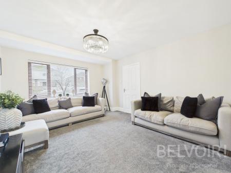 4 bedroom Semi-detached house for sale in Broad Oak Crescent, Bayston Hill, Shrewsbury, SY3