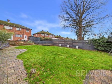 4 bedroom Semi-detached house for sale in Broad Oak Crescent, Bayston Hill, Shrewsbury, SY3