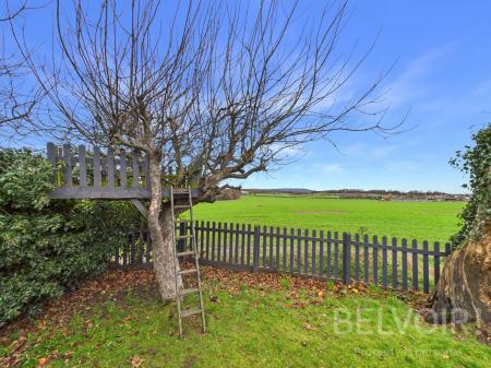 4 bedroom Semi-detached house for sale in Broad Oak Crescent, Bayston Hill, Shrewsbury, SY3