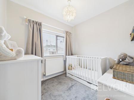 4 bedroom Semi-detached house for sale in Broad Oak Crescent, Bayston Hill, Shrewsbury, SY3