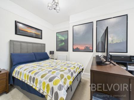 2 bedroom Flat for sale in The Furlongs, Bicton Heath, Shrewsbury, SY3