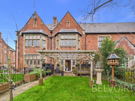 The Furlongs, Bicton Heath, Shrewsbury, SY3