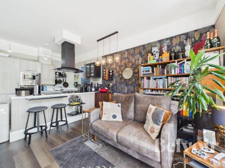 2 bedroom Flat for sale in The Furlongs, Bicton Heath, Shrewsbury, SY3
