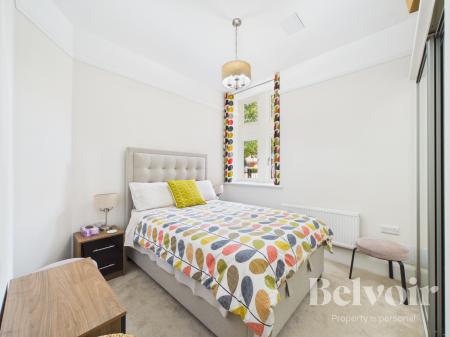 2 bedroom Flat for sale in The Furlongs, Bicton Heath, Shrewsbury, SY3