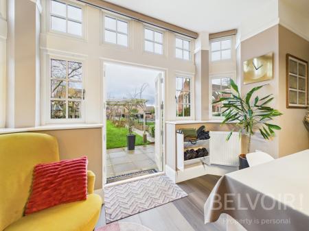 2 bedroom Flat for sale in The Furlongs, Bicton Heath, Shrewsbury, SY3