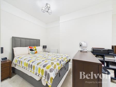 2 bedroom Flat for sale in The Furlongs, Bicton Heath, Shrewsbury, SY3