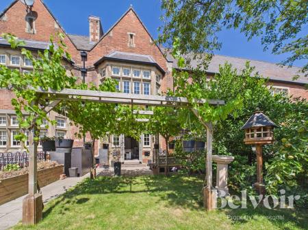 The Furlongs, Bicton Heath, Shrewsbury, SY3
