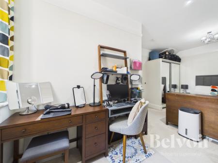2 bedroom Flat for sale in The Furlongs, Bicton Heath, Shrewsbury, SY3