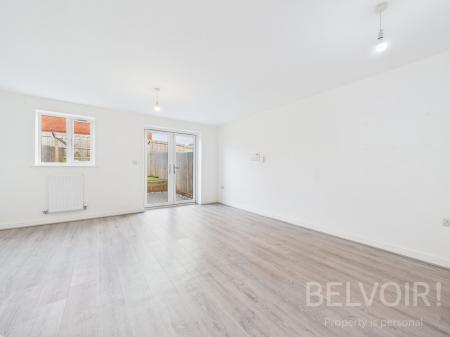 3 bedroom Semi-detached house for sale in Gwilt Drive, Shrewsbury, SY2