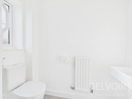 3 bedroom Semi-detached house for sale in Gwilt Drive, Shrewsbury, SY2