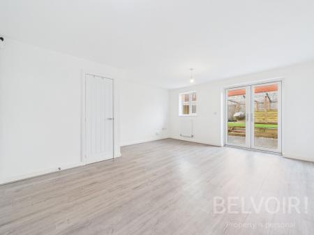 3 bedroom Semi-detached house for sale in Gwilt Drive, Shrewsbury, SY2