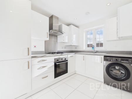 3 bedroom Semi-detached house for sale in Gwilt Drive, Shrewsbury, SY2