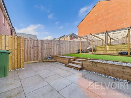 3 bedroom Semi-detached house for sale in Gwilt Drive, Shrewsbury, SY2