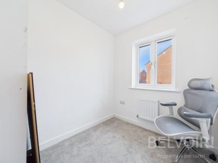 3 bedroom Semi-detached house for sale in Gwilt Drive, Shrewsbury, SY2