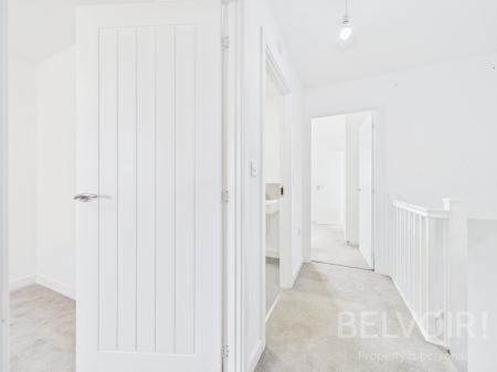 3 bedroom Semi-detached house for sale in Gwilt Drive, Shrewsbury, SY2