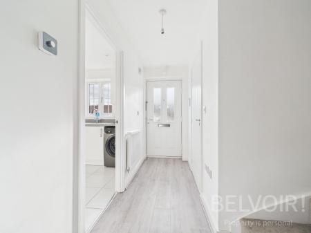 3 bedroom Semi-detached house for sale in Gwilt Drive, Shrewsbury, SY2