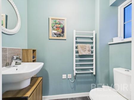 3 bedroom Semi-detached house for sale in Stonehouse Close, Nesscliffe, Shrewsbury, SY4