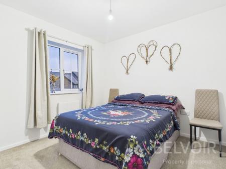 3 bedroom Semi-detached house for sale in Stonehouse Close, Nesscliffe, Shrewsbury, SY4