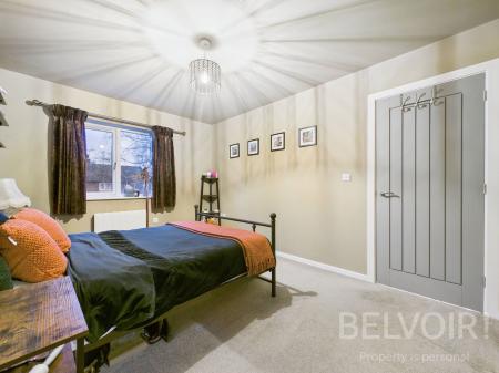 3 bedroom Semi-detached house for sale in Stonehouse Close, Nesscliffe, Shrewsbury, SY4