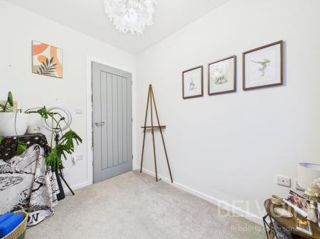 3 bedroom Semi-detached house for sale in Stonehouse Close, Nesscliffe, Shrewsbury, SY4