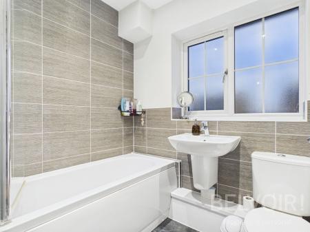 3 bedroom Semi-detached house for sale in Stonehouse Close, Nesscliffe, Shrewsbury, SY4